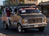ZU - A.C. de Conductores El Silencio 30, por Sebastin Mercado
