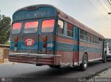 Transporte Palo Negro La Morita 2 018, por Kimberly Guerrero