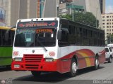 Transporte Privado Joaranny 190, por Otto Ferrer