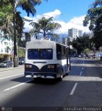 DC - S.C. Plaza Espaa - El Valle - Coche 023