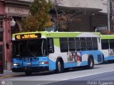 Spokane Transit Autority