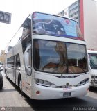Transporte Franmi Tours 119, por Brbara Mata