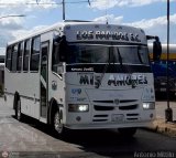 Los R�pidos S.C. 30, por Antonio Mittilo