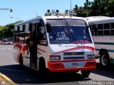 ZU - S.C. L�nea Barrios Unidos C-2 20 por Sebasti�n Mercado