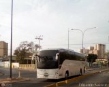 Expresos Del Lago 690, por Eduardo Salazar 