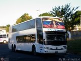 Transporte Orituco 1044, por Aly Baranauskas