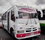 A.C. Indepasib 087, por Michael Caraballo