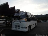 Unin Lnea Alberto Adriani C.A. 29, por Jhosmar Luque