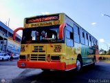 Expresos Pegamar 0012