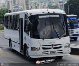 C.U. Caracas - Los Teques A.C. 044, por Daniel Fernndez