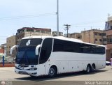 Unin Conductores Ayacucho 2038, por Josue Snchez