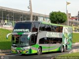 Transporte Vargas Service S.A.S. (Per)