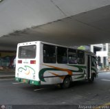 DC - A.C. Propatria - Carmelitas - Chacato 140, por Alejandro Curvelo