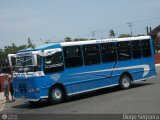 Coop. de Transporte Coromoto 35