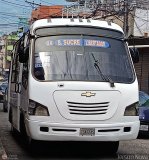 TA - Barrio Sucre Libertador 36