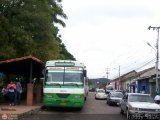 TA - Transporte Santa Ana 99, por Freddy Salas