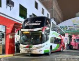 Turismo Cavassa 965 por Leonardo Saturno