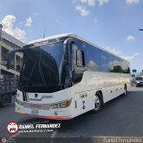 Transporte Unido (VAL - MCY - CCS - SFP) 010, por Daniel Fernndez
