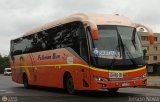 Pullman Bus (Chile)