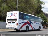 Expreso Brasilia 6524 Marcopolo Andare Class Mercedes-Benz OH-1636L