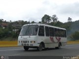 DC - Lnea Resistentes de Coche 99, por Jesus Valero