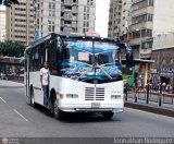 DC - A.C. de Transporte Roosevelt 139