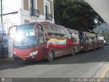 PDVSA Transporte de Personal 049, por Alfredo Montes de Oca