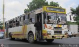 CA - Transporte Valca 90 C.A. 16