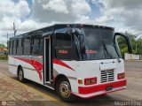 Expresos Maranatha C.A. 23 por M�guel Pino