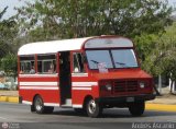 CA - Unin La Esmeralda 151, por Andrs Ascanio