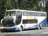 E.T.A. Kurtz (Flecha Bus)