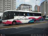 Yuruani 027-A Comil Galleggiante 3.40 Volvo B58