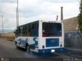 A.C. Transporte Unin 24, por Kevin Jr. Mora