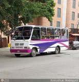 DC - A.C. de Conductores La India 046, por Jonnathan Rodrguez