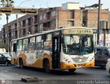 E.T. Urbano L�nea 4 S.A. (Per�) 777