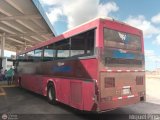 Transporte Nueva Generaci�n 0150 por M�guel Pino
