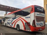 Expreso Brasilia 7670