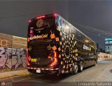 Allinbus 174 por Leonardo Saturno