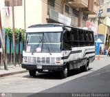 MI - Unin de Conductores Jos Flix Rivas 03, por Jonnathan Rodrguez