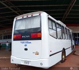 A.C. Reyeska 0017, por Javier Parmalat 