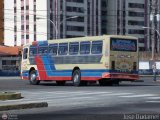 L�nea Tilca - Transporte Inter-Larense C.A. 34, por Jos� Dudamel