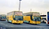 Garajes Paradas y Terminales San-Diego