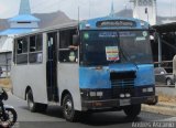CA - Coop. de Transporte Ciudad Plaza 43 R.S. 19, por Andrs Ascanio