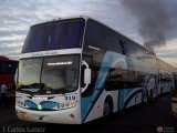 A.C. Mixta de Transporte Tchira Mrida R.L. 0319