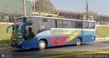 Empresa de Transp. Nuevo Turismo Barranca S.A.C. 958