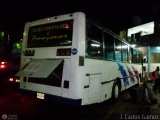 Coop. de Transp. Extra-Urbana del Amazonas 1014, por J. Carlos Gmez