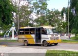 Cooperativa de Transporte Unidos de Bejuma