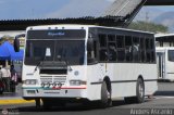 Transporte Unido (VAL - MCY - CCS - SFP) 057