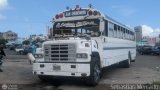 ZU - Colectivos La Caada 11, por Sebastin Mercado