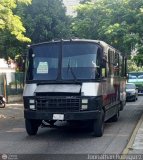 MI - Lnea Terepaima 225, por Jonnathan Rodrguez